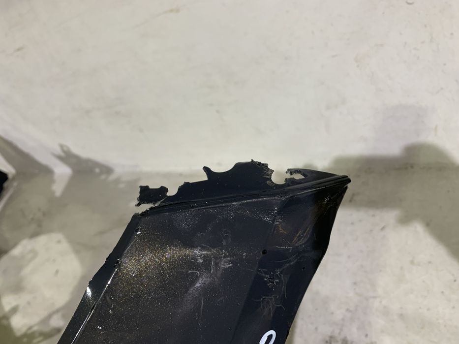 Bara fata BMW Seria 4, G26, M-Sport, 2020, 2021, 2022, 2023, 2024, cod origine OE 51119881896.