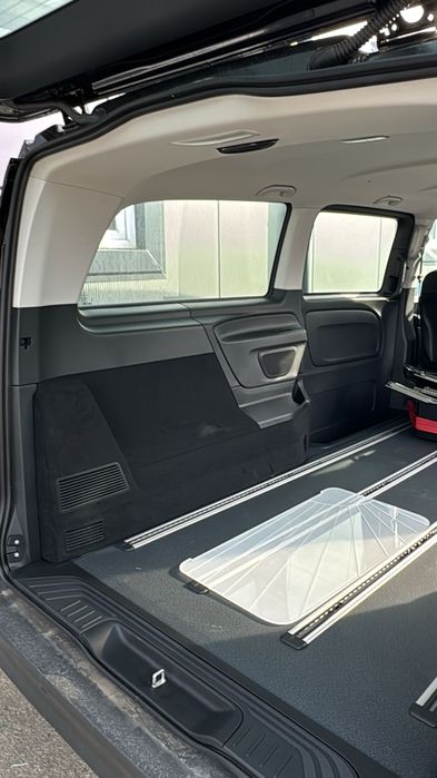 Interior vito w447 complet cu scaune