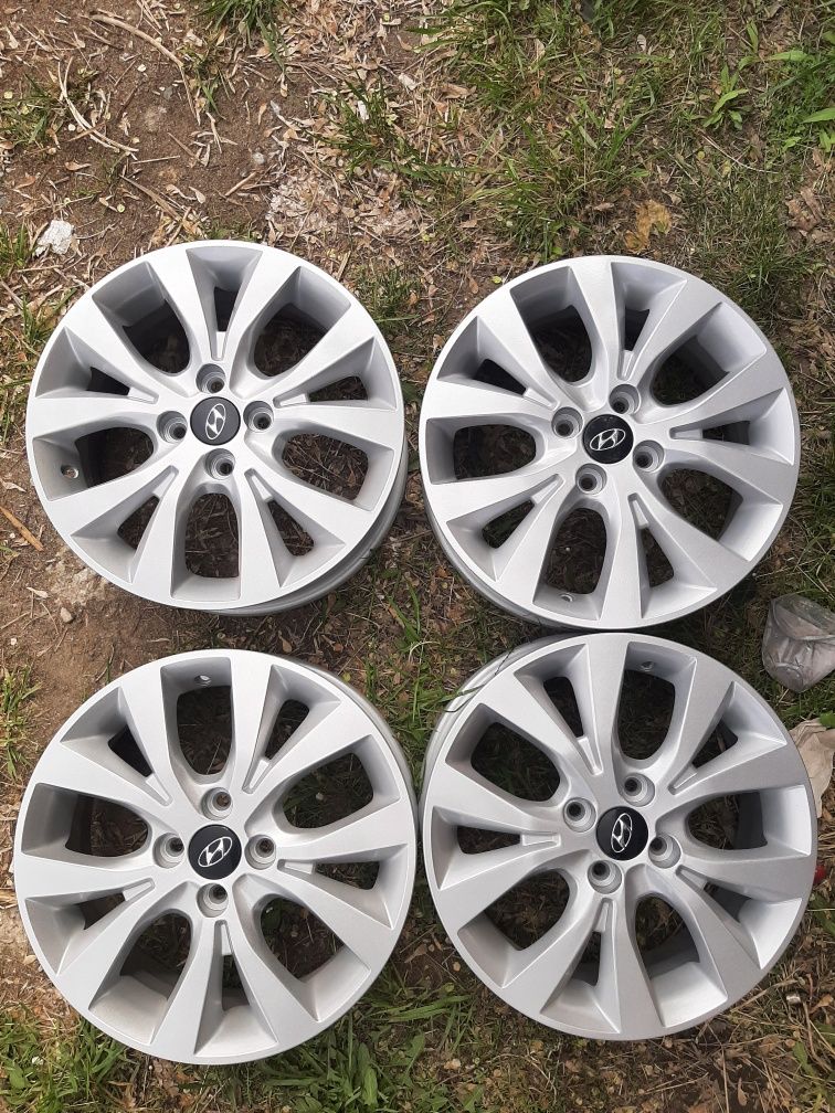 Продам диски р16 оригенал