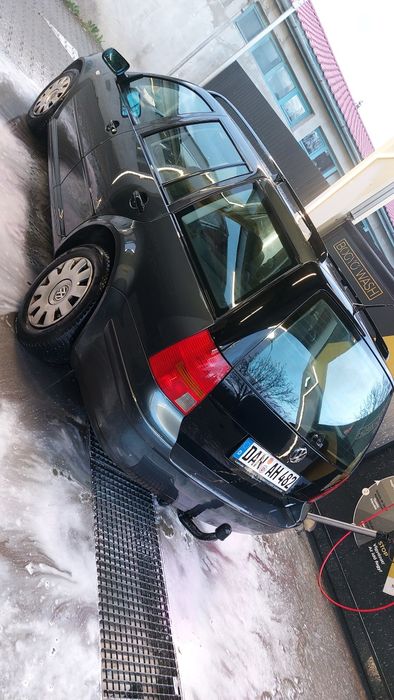 Vând Golf 4 Alh dizel 1.9 2002