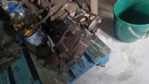 Grup fata/ cutie de transfer audi tt 1.8 Bam