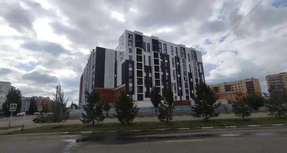 Продам 1 ком 2025года