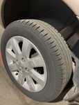 Anvelope Michelin Pirelli 175/65/R15 * 100 lei 4 bucati