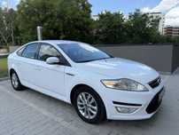 Unic proprietar din 2017,adusa personal in tara,Mondeo 1.6 tdci,km rea