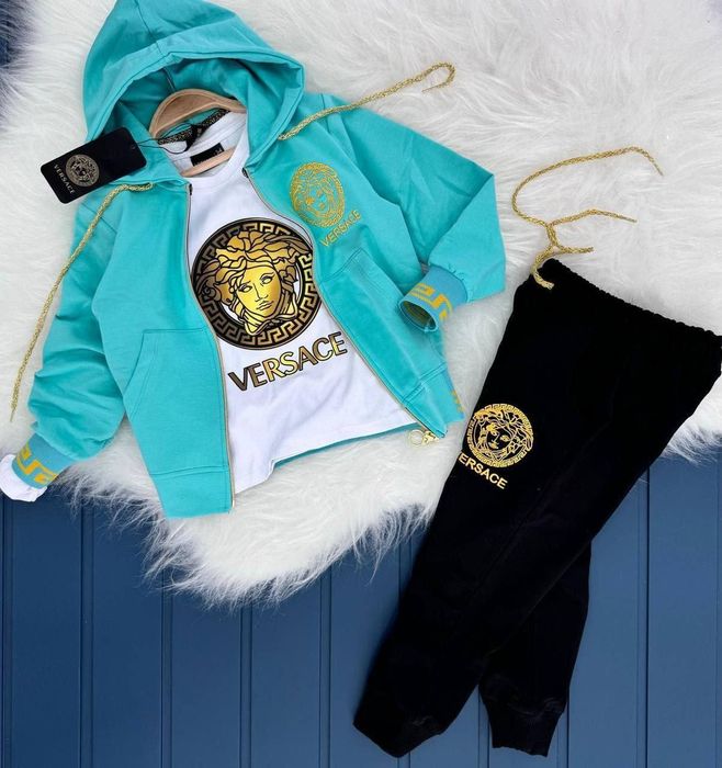 Treninguri pentru copii