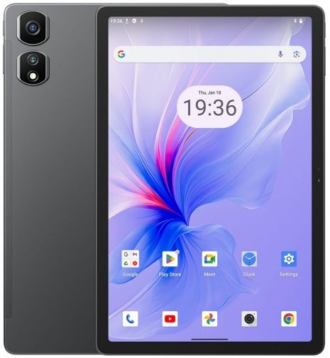 Планшет Blackview Tab 16 Pro 10.95″ 8ГБ, 256ГБ, LTE, 7700мА•ч, Android
