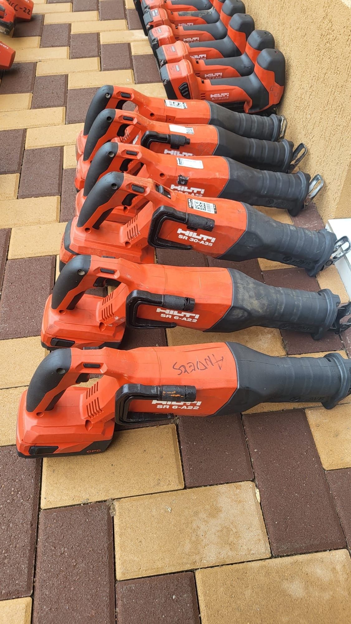 Pendulare hilti  Fierastrau  HILTi  CIRCULAR  hilti