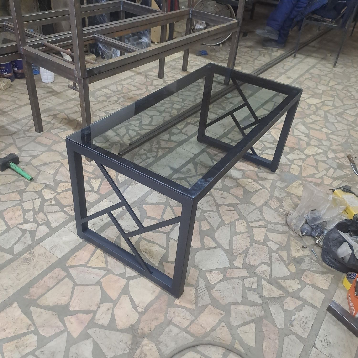 Loft divan лофт стол мабел офисний мебел стеллаж етажерка лофт Mebel