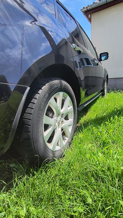 De vanzare Mazda CX7 2.3 Turbo