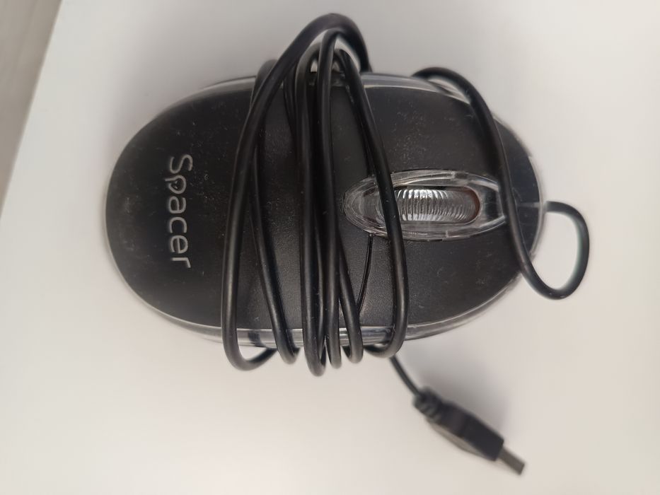 Calculator+monitor+2 tastaturi