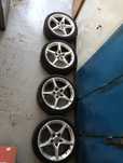Jante 18 opel astra h