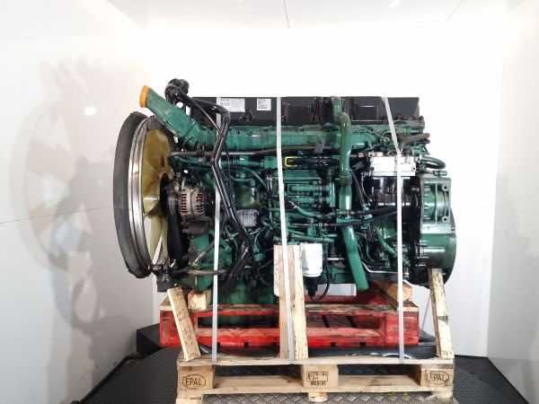 Motor complet Volvo D13C460 EUV - piese/dezmembrari Volvo