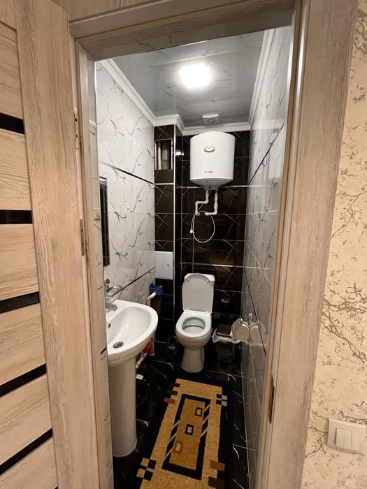 1 xonalik kvartira ijaraga beriladi
