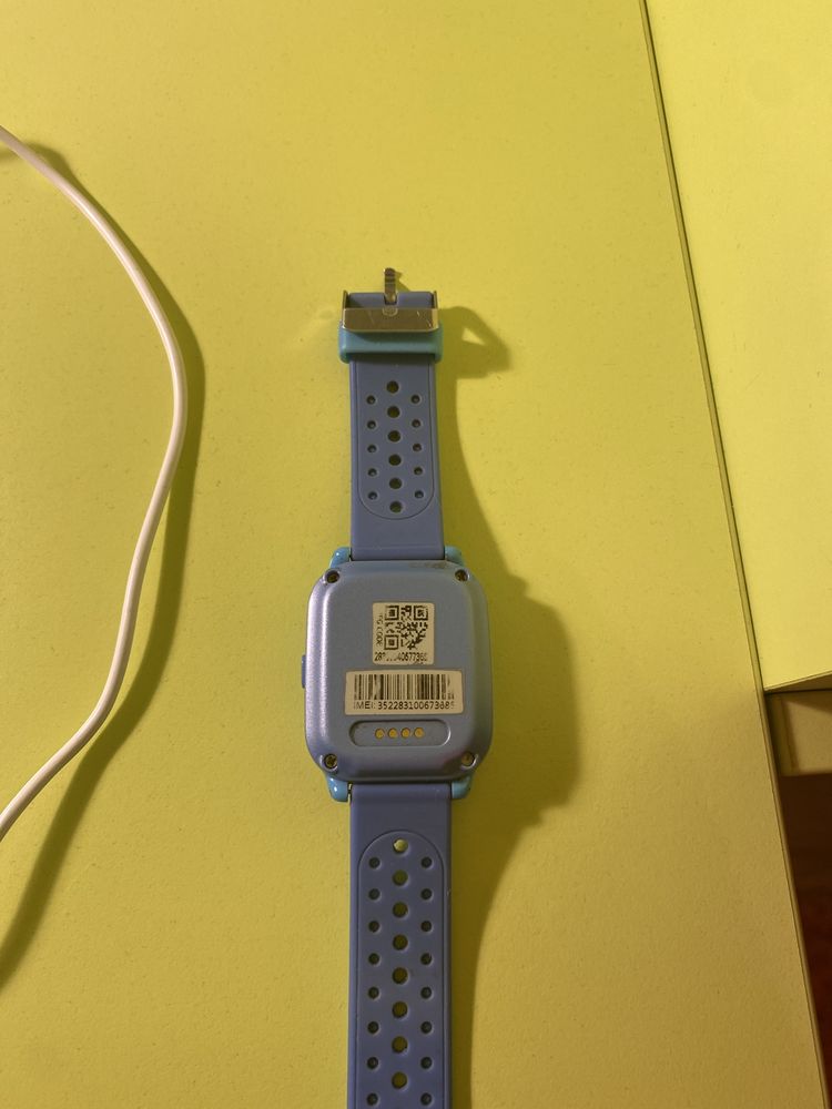 Smartwatch (ceas) copii