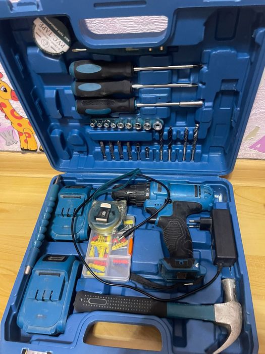 Продам 2 набора за 29.000