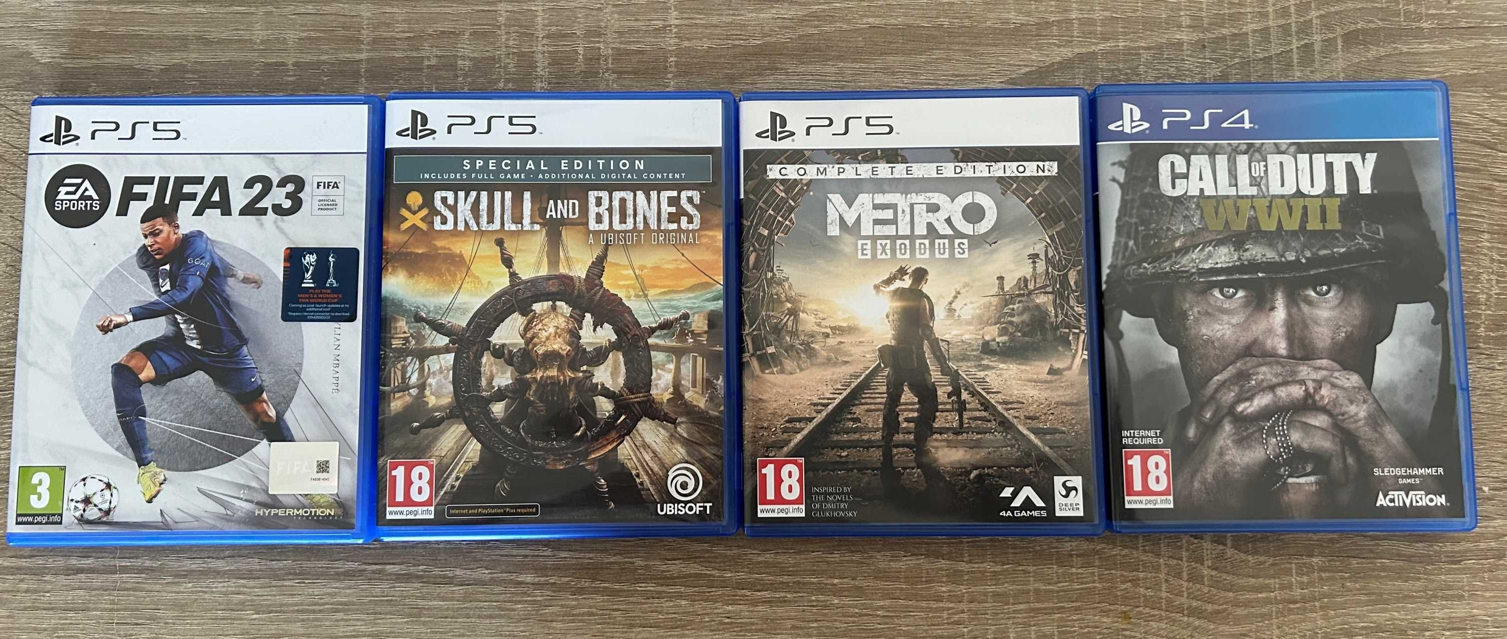 Конзола за игра PS 5