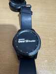 Samsung Gear S3 Frontier