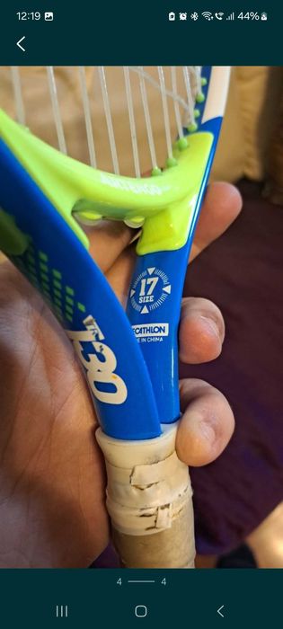 Rachetă Tenis copii Artengo TR130 Mărimea 17"