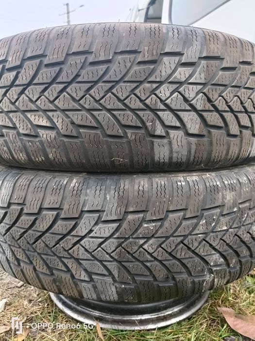 Anvelope 185/65R15 M+S 2024