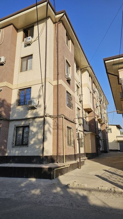 Сдаётся квартира в аренду Мирзо Улугбек
