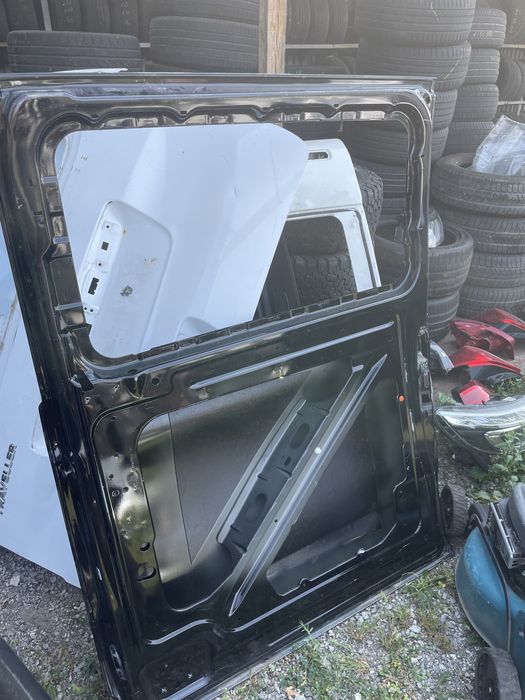 Задна Лява Плъзгаща Врата Mercedes Vito W447 14-23