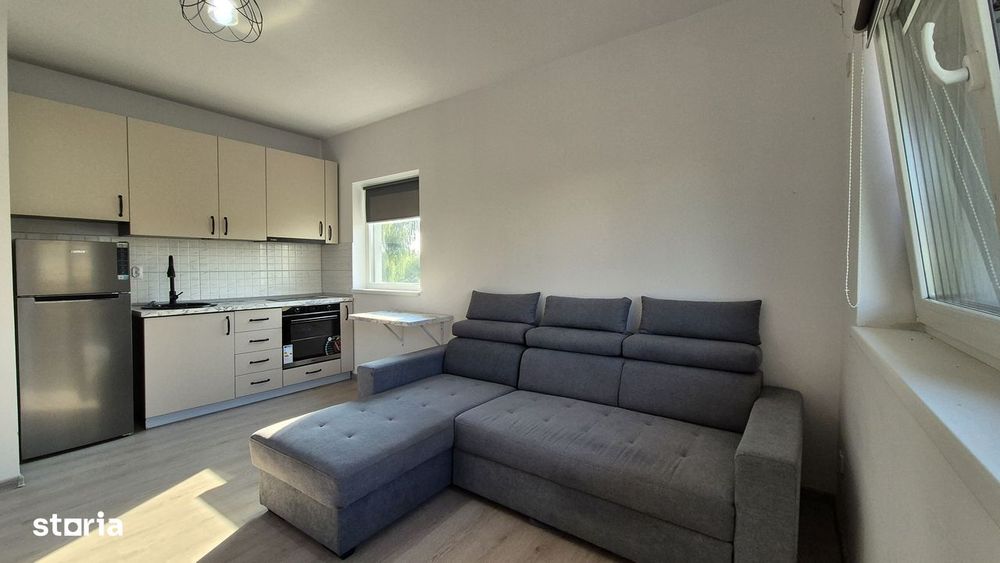 Garsoniera Moderna Central in Magurele