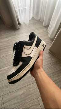 Air Force 1 '07 White Swoosh Panda (nu jordan)