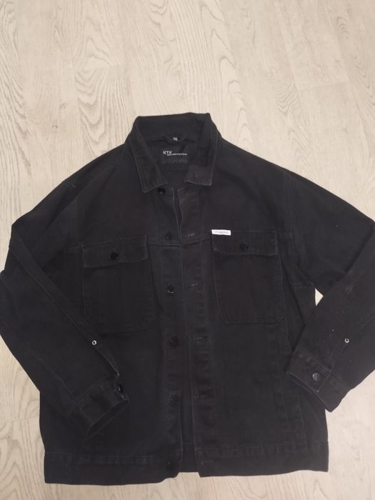 Джинсовка мужская/женская