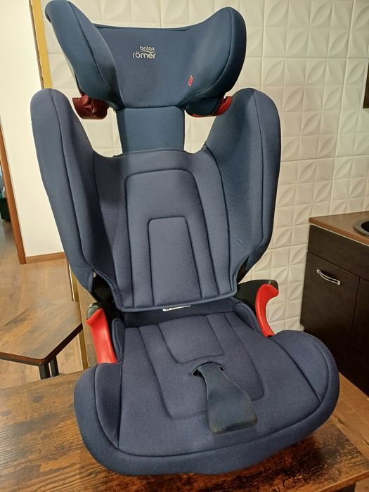 Scaun auto Britax Romer 15-36kg