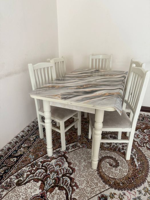 Тез! Арзон! Стол стул