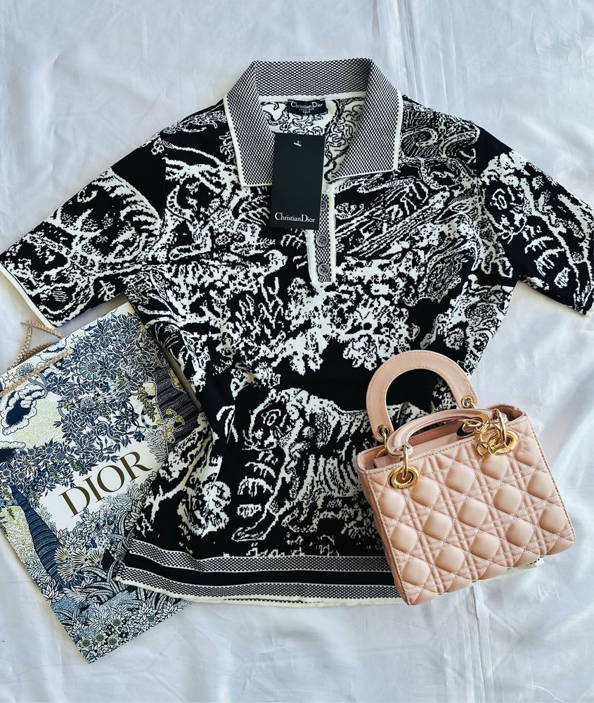 Дамски пуловер Dior