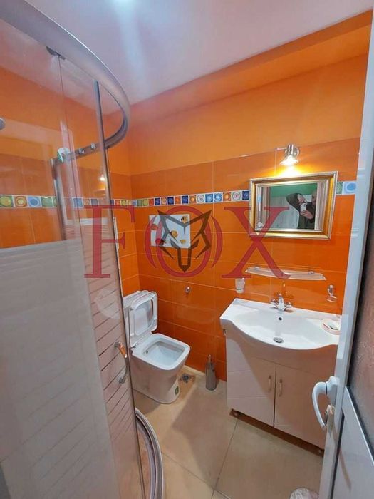 Дава се под наем Тристаен апартамент в Варна, Бриз - 120 кв.м за 484.5 € - Снимка #9