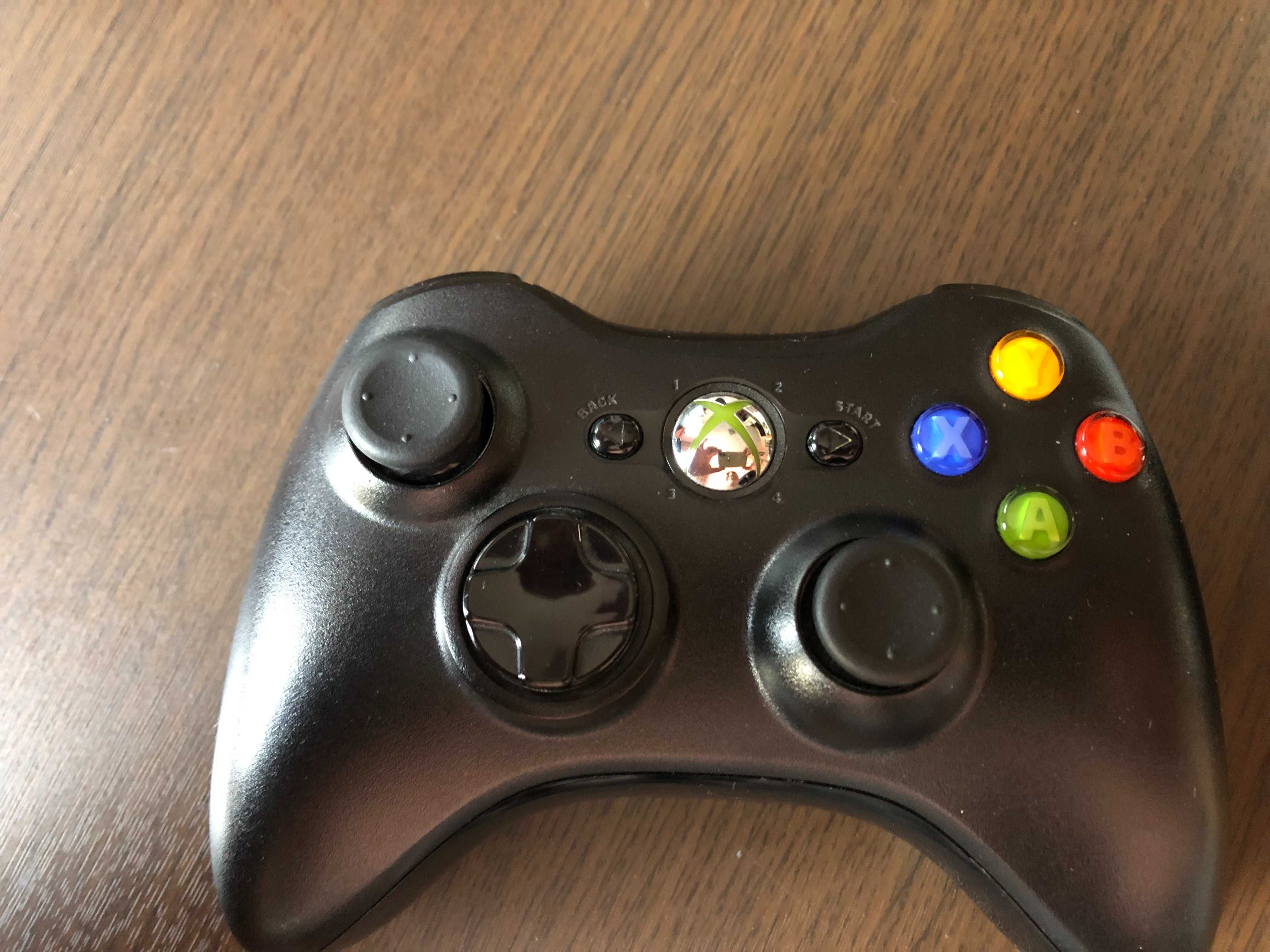 контролери за XBOX ONE/XBOX 360