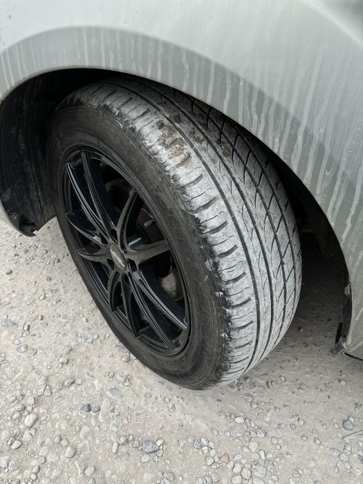 Ford Focus 2010 Euro 5 1.6 Diesel 90 CP Clima AC