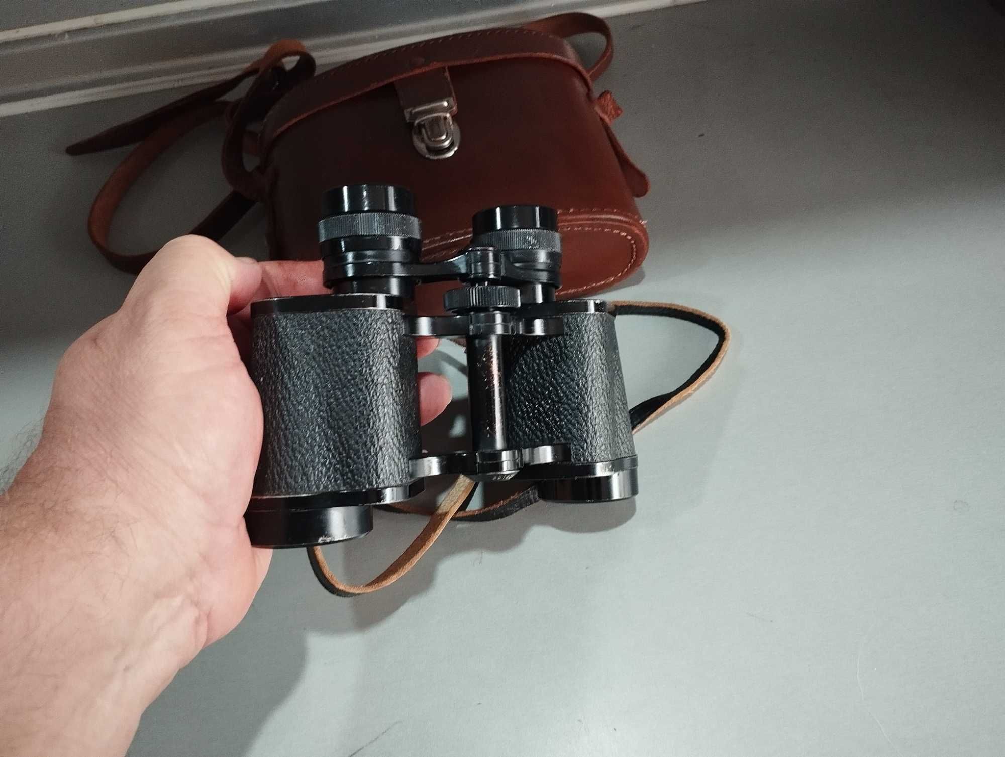 ТОП Бинокъл Carl Zeiss Jena-JENOPTEM 8 х 30W