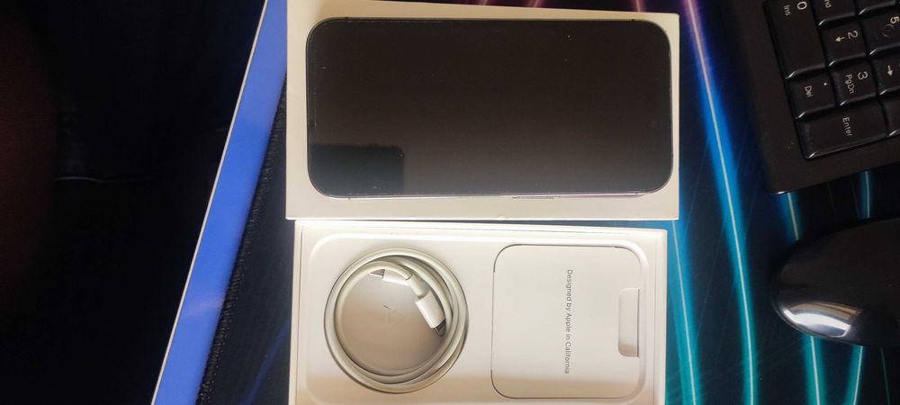 iPhone 14 pro, 128, LL/A, 91%