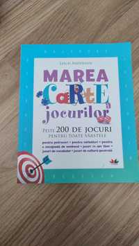 Marea carte a jocurilor