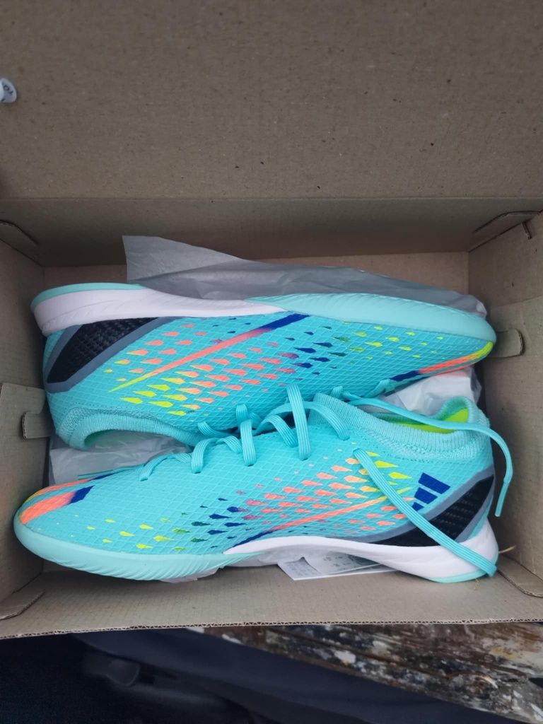 Adidas Speedportal 3 in