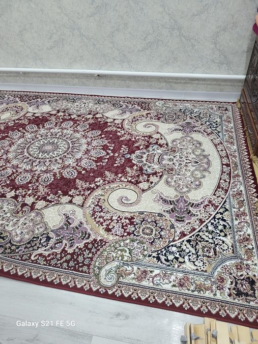 Кілем сатылады б/у