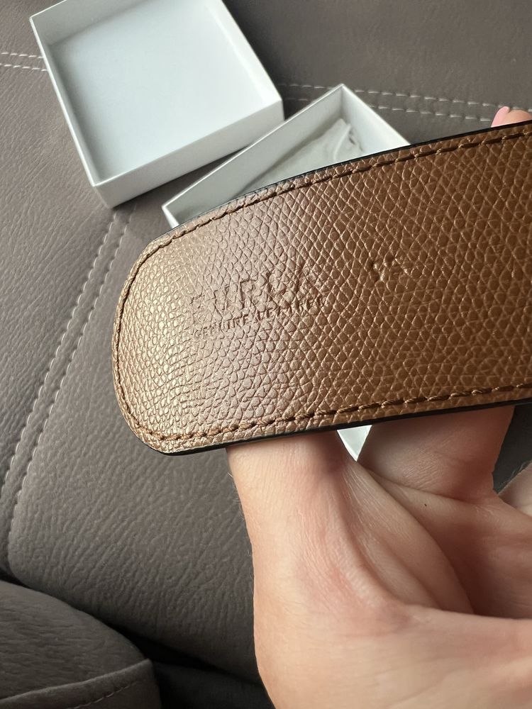 Колан с две лица Furla
