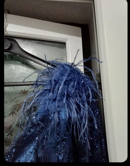 Rochie de ocazie aproape nouă îmbrăcată  5 h la un eveniment