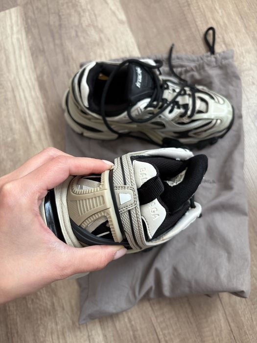 Balenciaga 36 н обувки