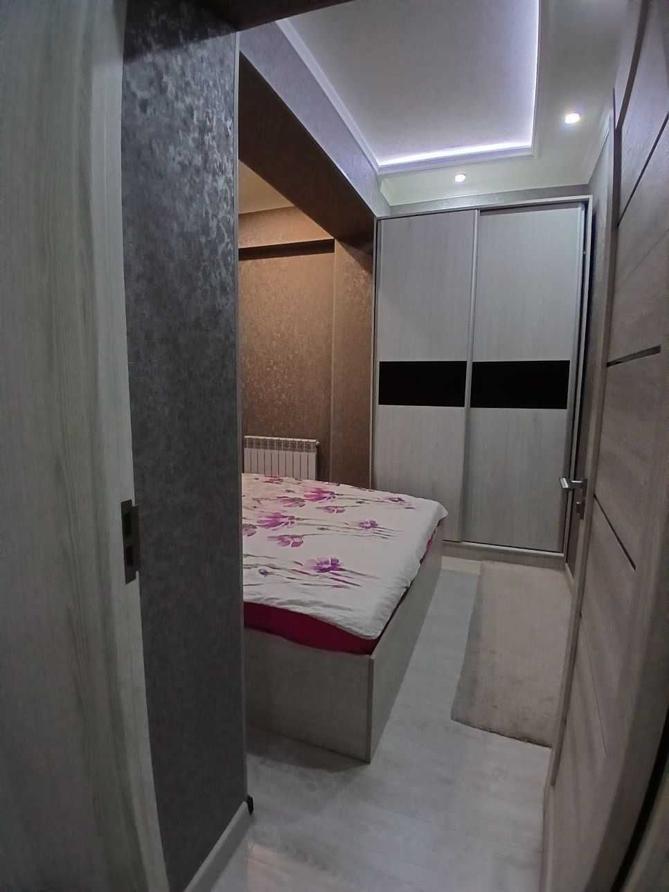 Продажа 3х ком квартира ЖК Баурум (ИХВ)