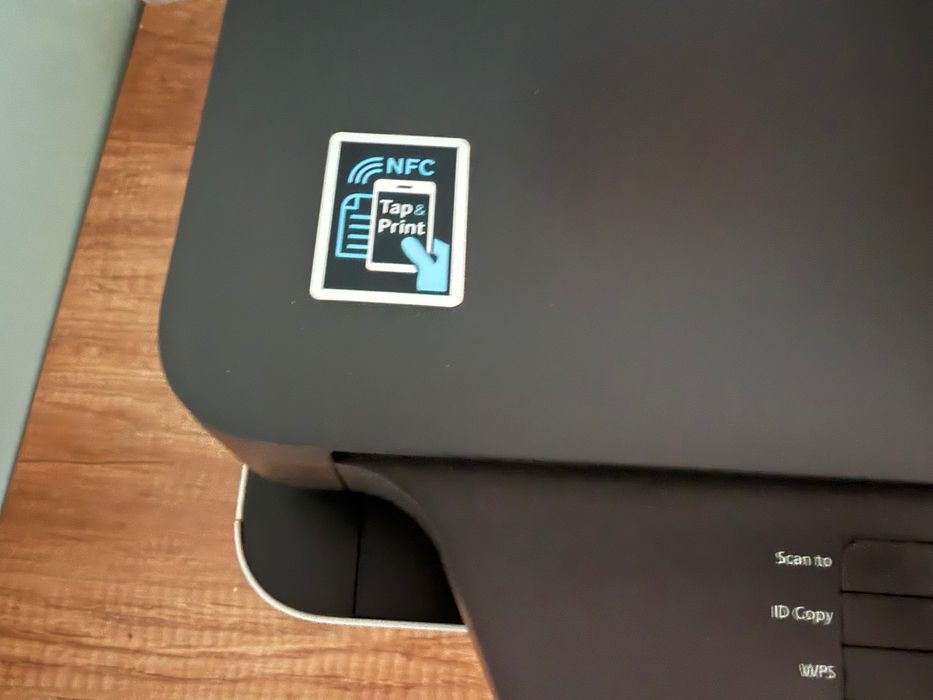 Мултифункционален  принтер SAMSUNG  М2070W Wi-Fi