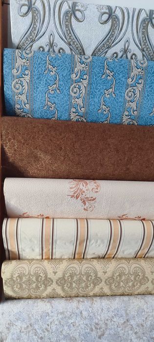 Обои (1,06*10,05)