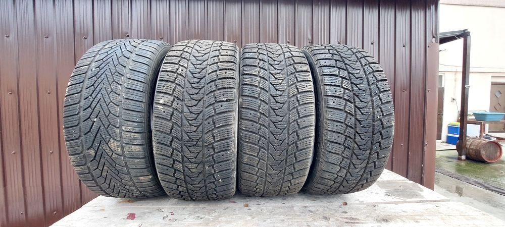 225/45/R17 de iarnă