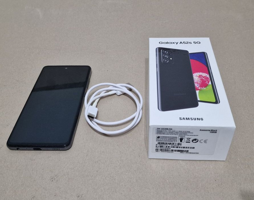 Telefon Samsung Galaxy A52S 5G