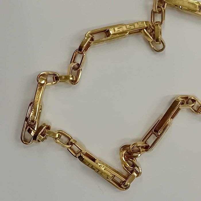 Lant aur 14k 20.26g (ag49 Esplanada b.6097) * 2 ani garantie