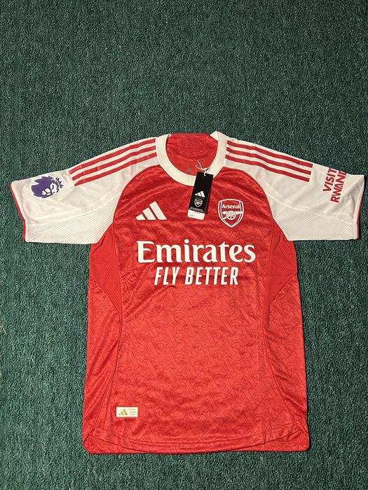 Тениска Арсенал 2025/2026 Gyokeres