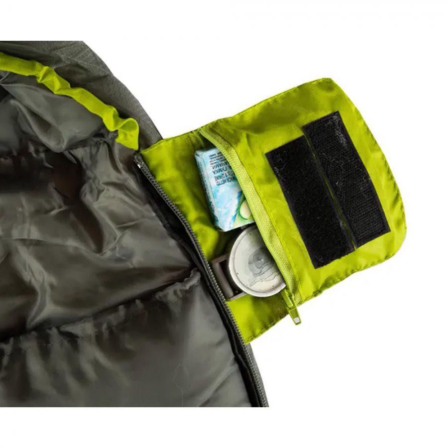Спальный мешок Tramp Hiker Regular -20,-5,0 комфорт и качество